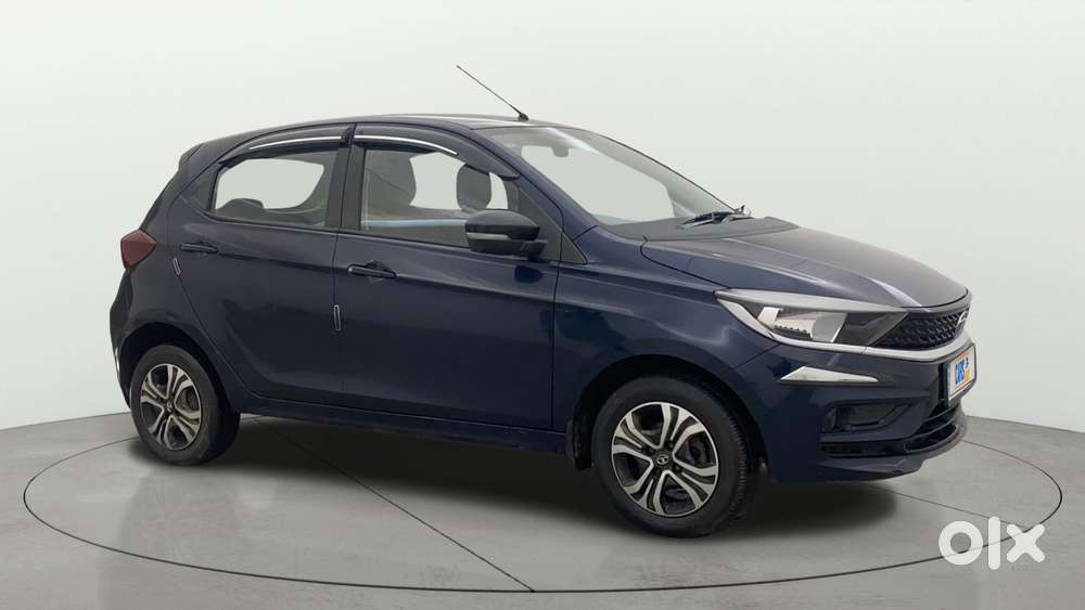 Tata Tiago 1.2 Revotron XT CNG, 2023, CNG & Hybrids