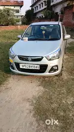 Maruti Suzuki Alto K10 2019 last