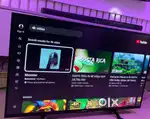 40 inch sony smart Android frameless oled 4k 3yr display waranty 12499
