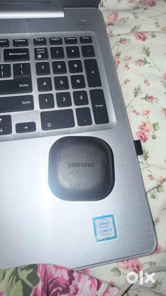 Samsung galaxy buds 2 pro