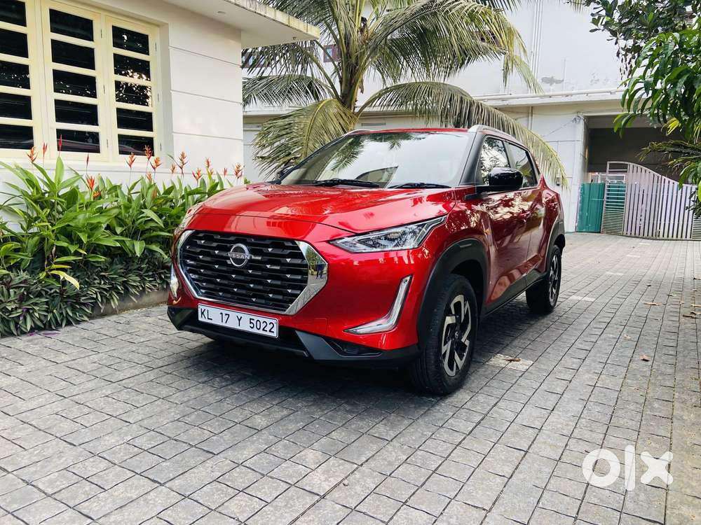 Nissan Magnite 1.0 XE, 2023, Petrol