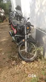 Hero Honda