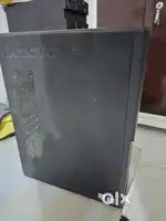 Lenovo CPU