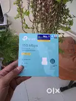 Brand New TP-Link 150 Mbps Wireless N Nano USB Adapter (TL-WN725N)