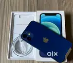 I PHONE 12 MINI REFURBISHED ( 128 GB STORAGE )