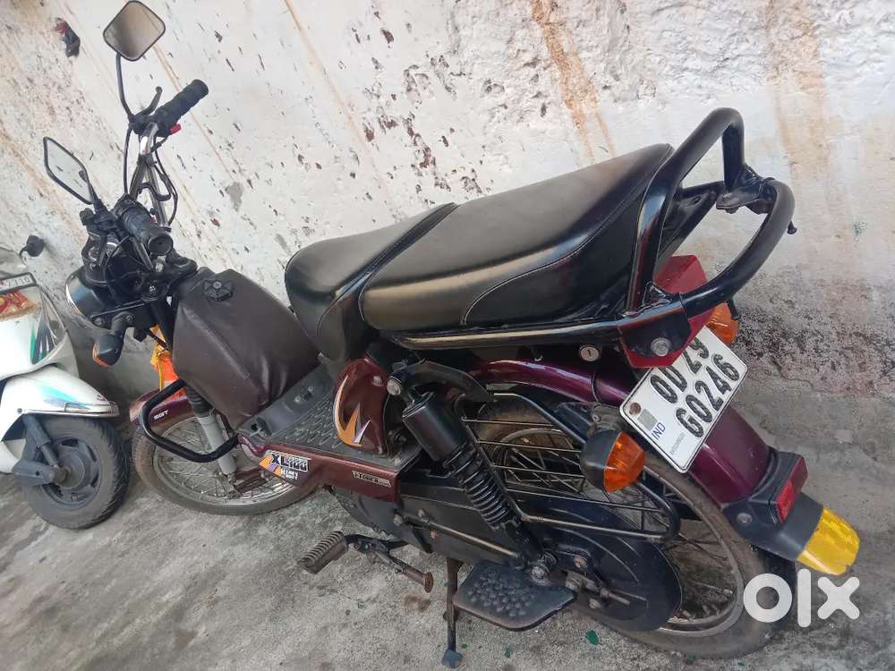 Very good condition