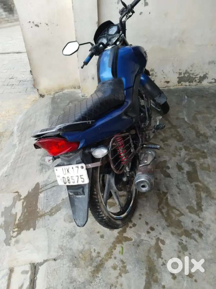 अच्छी कंडीशन