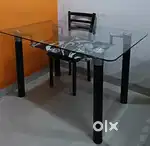 Dining table (without chair's)
