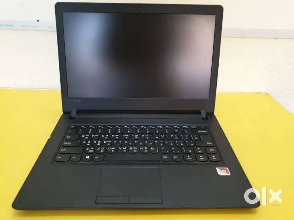 Lenovo E41-25 good condition 4/500 Gb