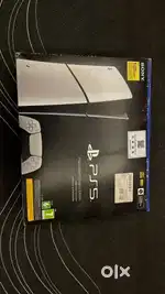 Sony p s.5