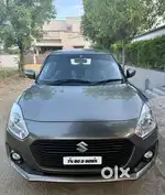 Maruti Suzuki Swift VDI (O), 2019, Diesel