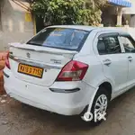 Maruti Suzuki Dzire 2020