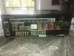 Okayo Amplifier