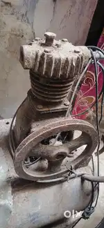 Compressor