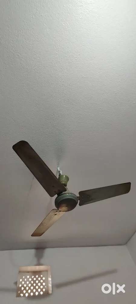 Usha Ceiling fan