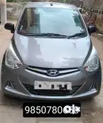 Hyundai EON Era +, 2013, Petrol
