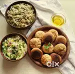 Litti chokha specialist