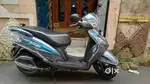 Tvs wego 110