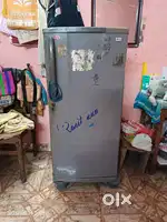 Lg single door 5 star