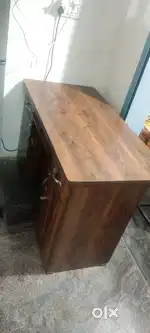New cash counter and table=⁴ and chairs=¹⁵