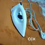 Bajaj Majesty Iron