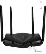 D-Link Router