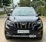 Mahindra XUV700 2.2 AX 5 Diesel AT 7 Str, 2022, Diesel