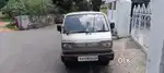 Maruti Suzuki Omni E MPI STD, 2017, Petrol