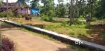 Angamaly Kidagoor 4, 5 ,6, 8,10 cent plots available
