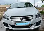 Maruti Suzuki Ciaz 2016 Diesel Well Maintained. Single hand owner