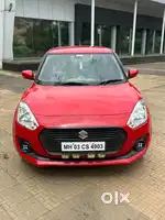 Maruti Suzuki Swift 2018 Diesel Well Maintained
