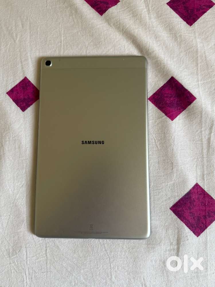 Galaxy Tab A10