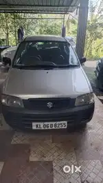 Maruti Suzuki Alto 2007