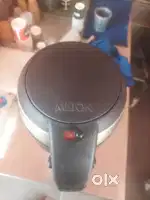Milton tea kettle