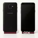 Sumsung Galaxy J8 ExcellentConditionSmooth Performance