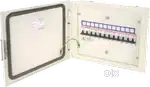 Electrical items