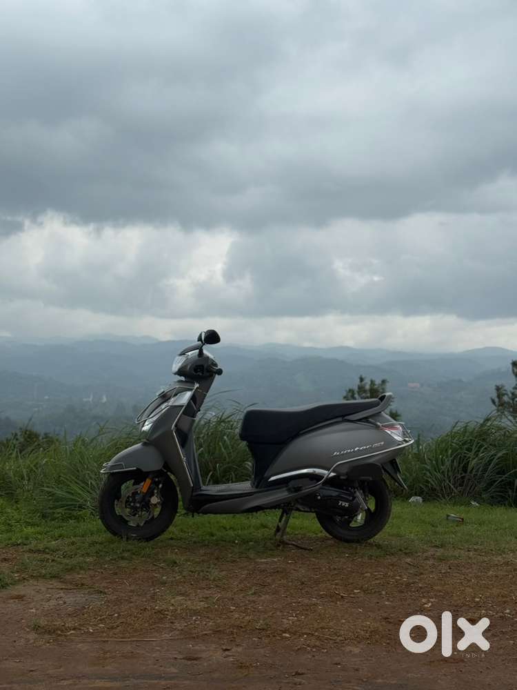 2025 model jupiter 125