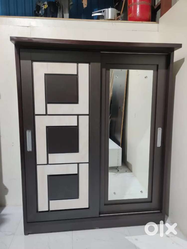Brand New Sliding Wardrobe  For Sale In Wholesale  Price