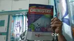 MHTCET TRIUMPH TARGER BOOK PHYSICS AND CHEMISTRY