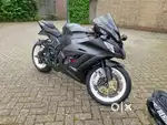 carbon ZX-10R gen 4