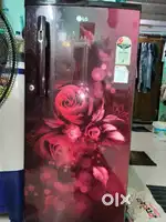 LG Single Door Fridge ,1st owner ,only 2 years used