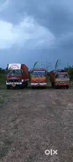 Need heavy license driver