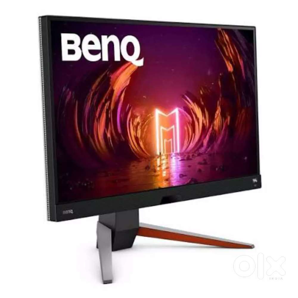 2k Gaming Monitor 27 inch BenQ EX2710Q