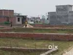 लखनऊ सिटी में प्लॉट खरीदें तुरंत रजिस्ट्री कब्जा के साथ बैंक लोन के