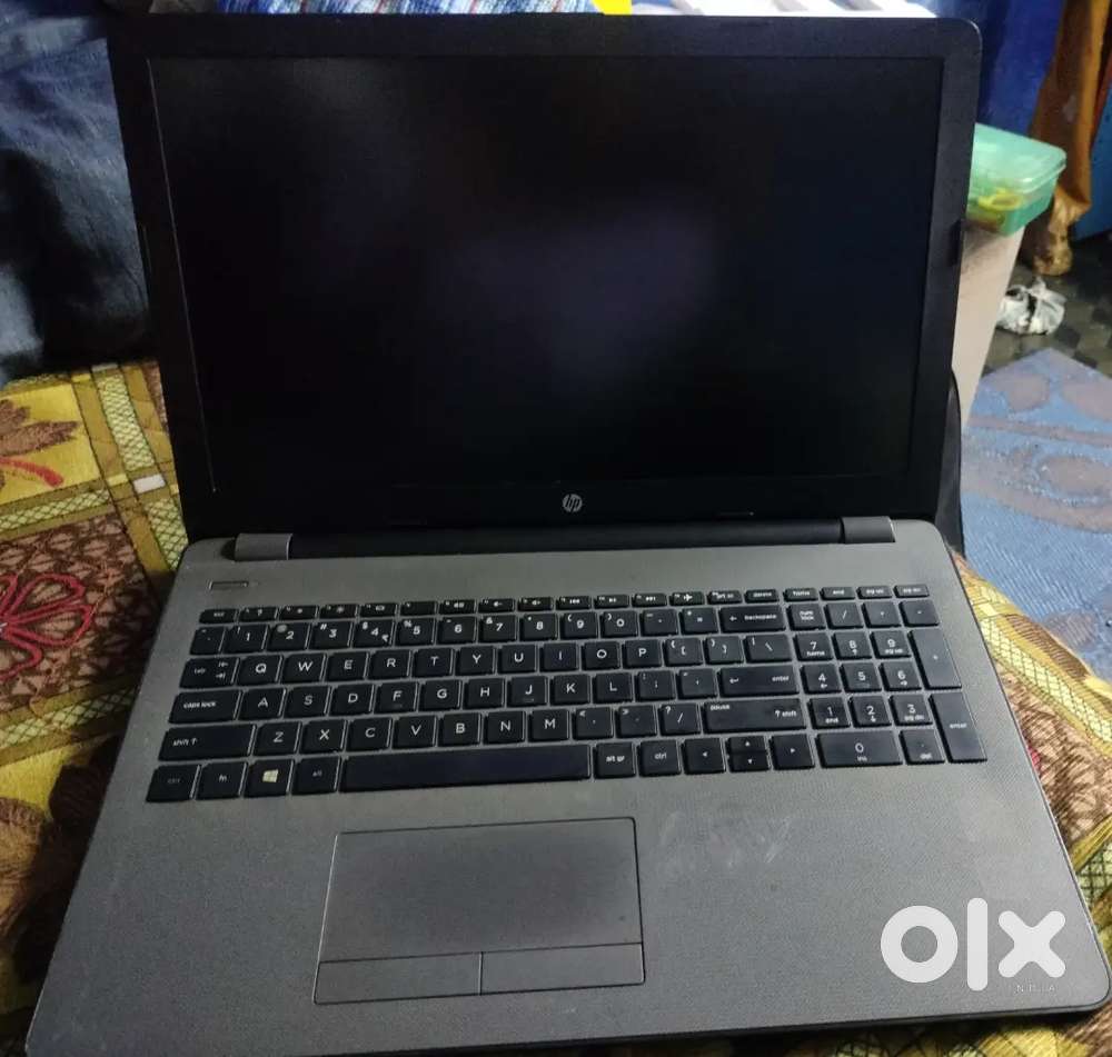 HP Leptop i5 7th generation
