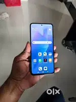 Xiomi 11i hyper charge