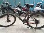 Hercules Gear Bicycle for Sale