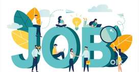 Receptionist for diagnostic centre at majitha road Amritsar