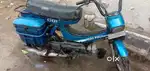 HERO PUCH (MOPET)