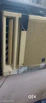 Window old ac sale
